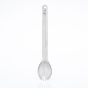 Keith Titanový spork Long Handle Spork