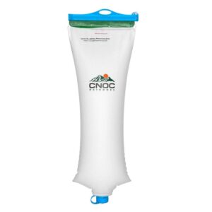 CNOC Outdoors Skládací láhev CNOC 28mm Vecto 3l Water Container - Blue