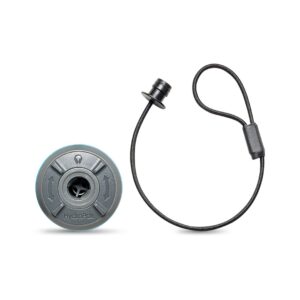 HydraPak Uzávěr na láhve Seeker - Plug-N-Play 42MM Cap