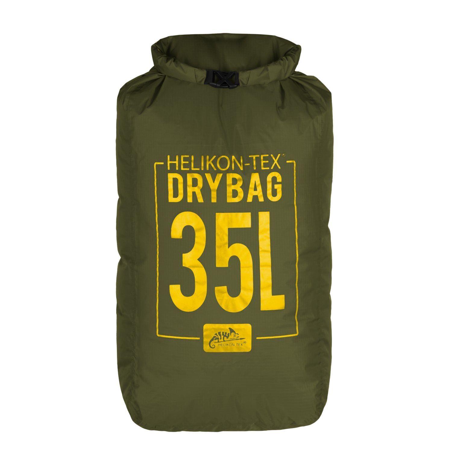 Helikon-Tex Voděodolný vak Helikon Arid Dry Sack Small 35l - Olive
