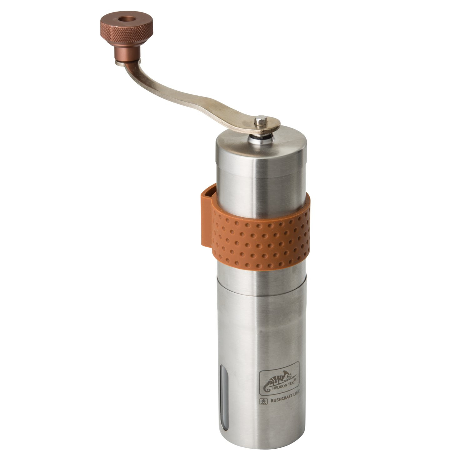 Helikon-Tex Ruční mlýnek HELIKON Camp Hand Coffee Grinder
