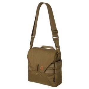 Helikon-Tex Brašna přes rameno Helikon Bushcraft HAVERSACK Bag - Coyote