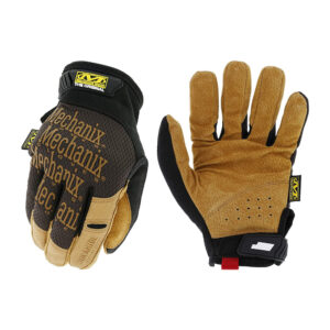 Mechanix Rukavice Original Leather Velikost: M