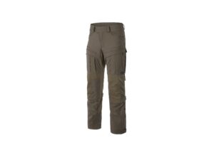 Helikon-Tex Kalhoty Helikon MCDU Pants - RAL 7013 Velikost: L/REGULAR
