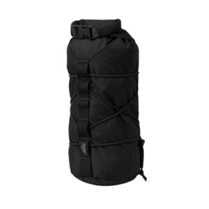 Helikon-Tex Multifunkční taška Helikon FOXHOLE Bag-Nylon - Black