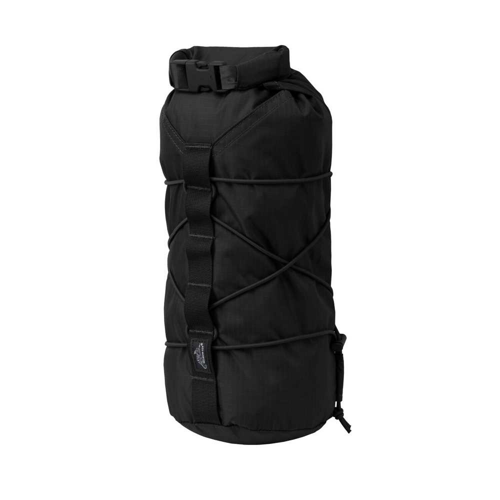 Helikon-Tex Multifunkční taška Helikon FOXHOLE Bag-Nylon - Black