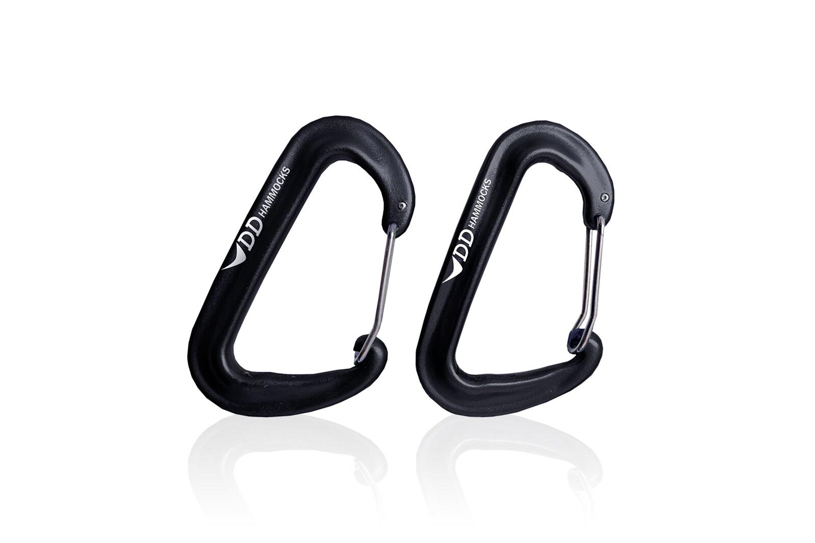 DD Hammocks Karabina Superlight Carabiners - 2 ks