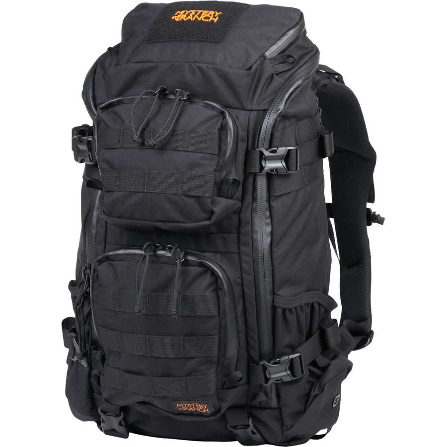 MYSTERY RANCH Batoh Blitz 30l - Black