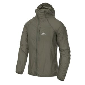 Helikon-Tex Větrovka Helikon-Tex Tramontane WindPack - Taiga Green Velikost: XL