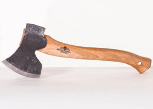 Gränsfors Bruk Sekera Gränsfors Large Carving Axe 1000G