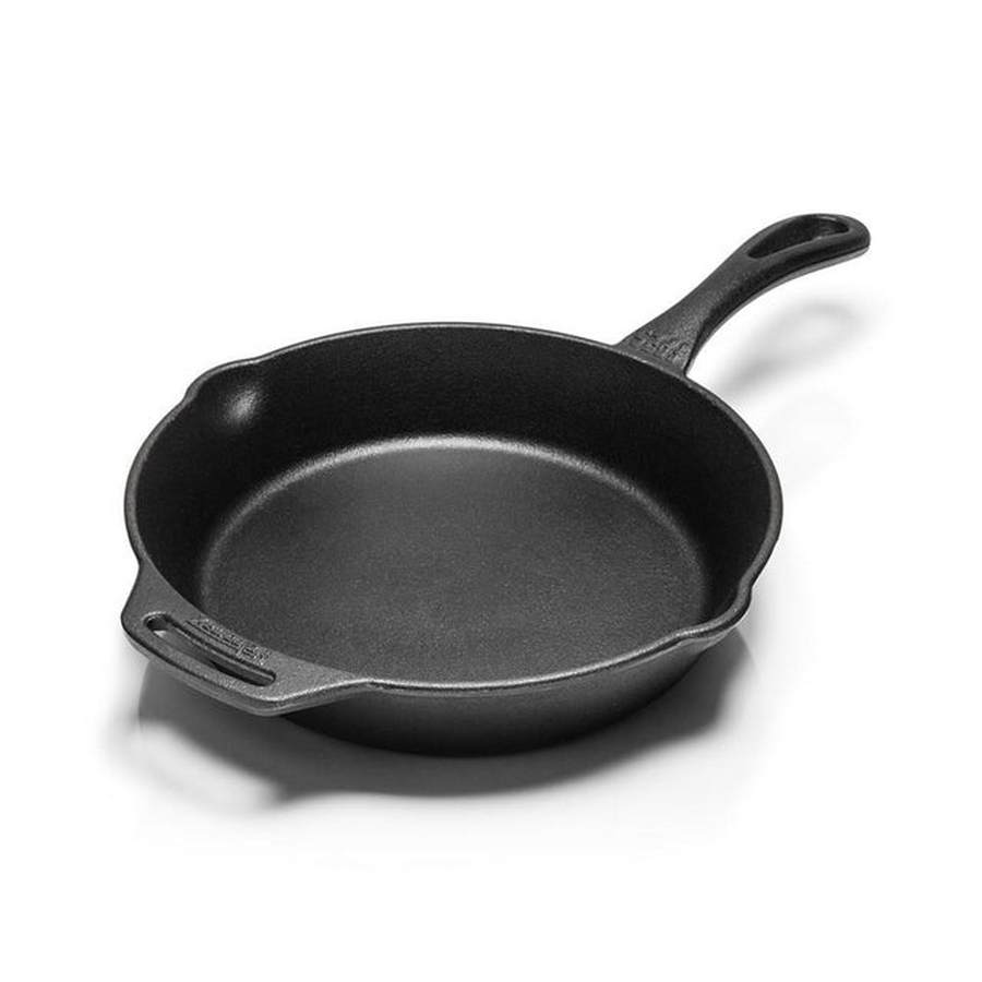 Petromax Litinová pánev s rukojetí Fire Pan