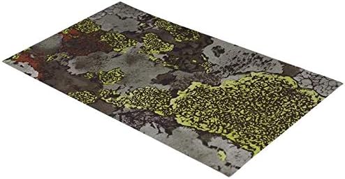 Jerven Opravná lepící sada na plachty Repair Kit - Mountain Camo