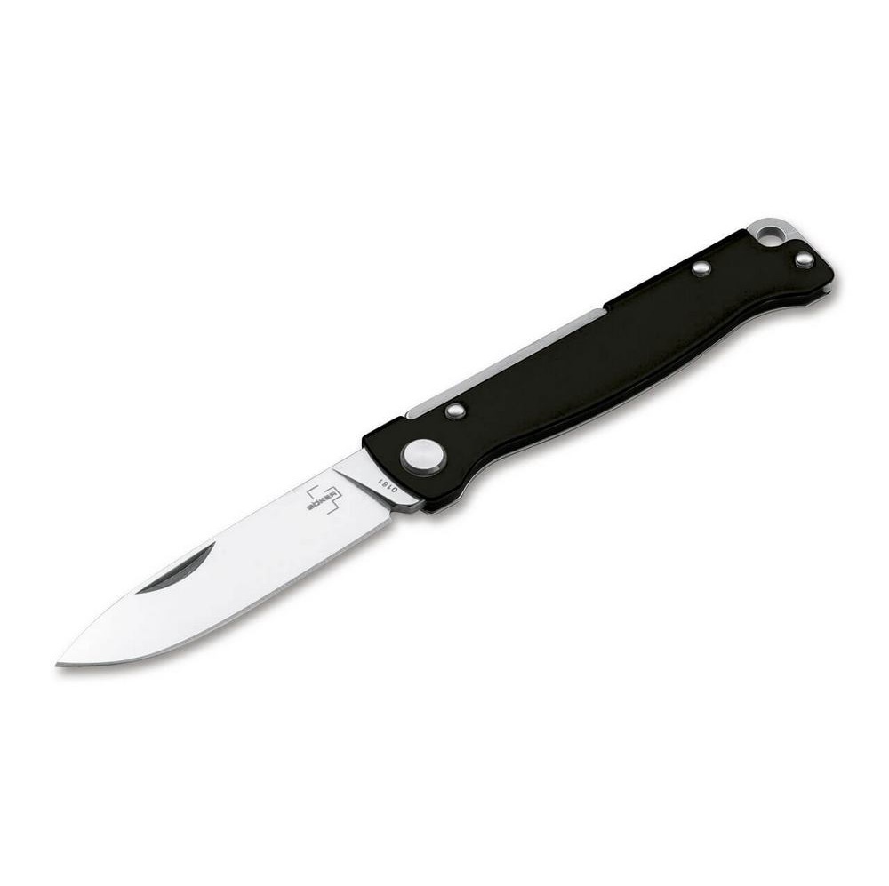 Böker Plus Atlas Black (01BO851)