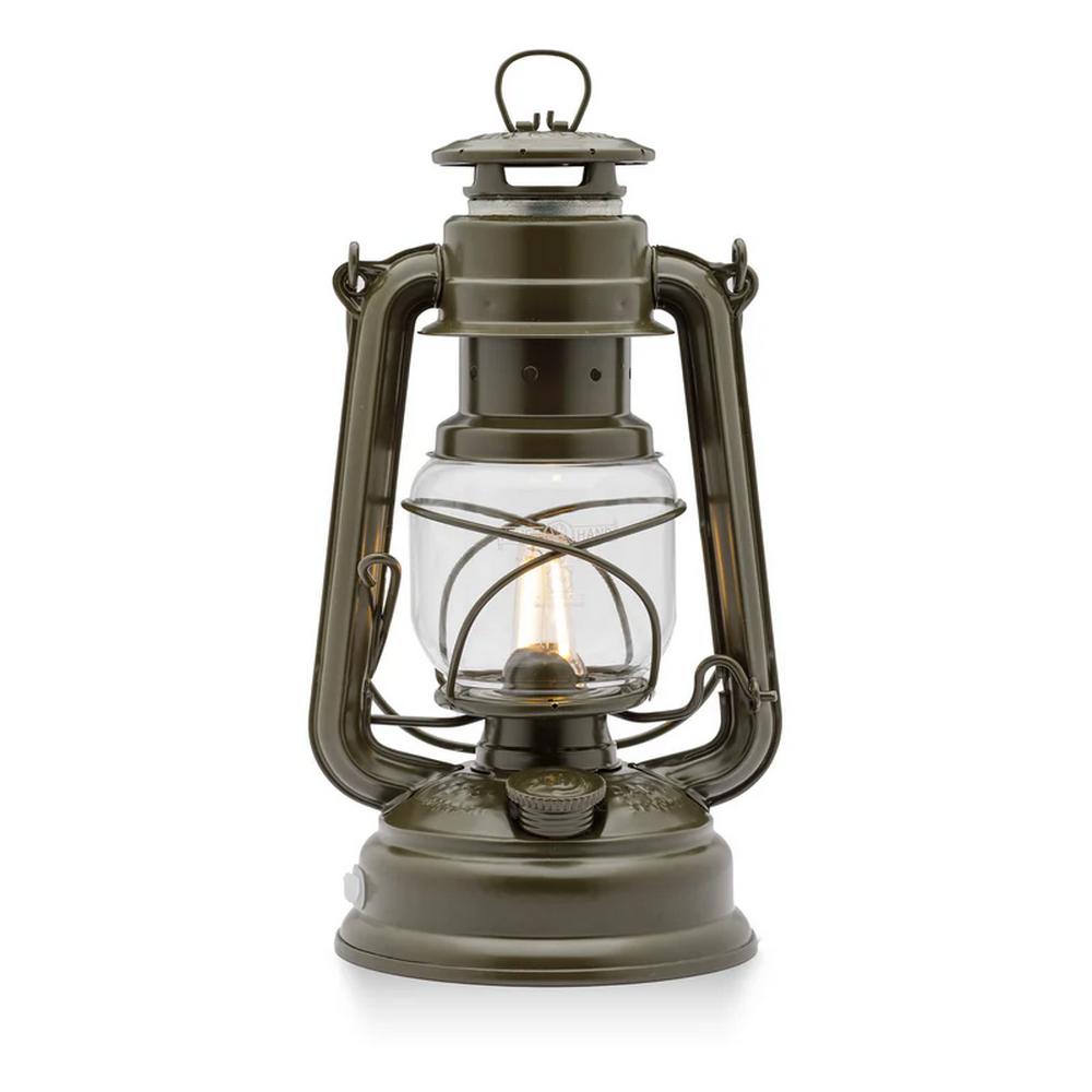 Feuerhand LED Lampa Lantern Baby Special 276 - 25