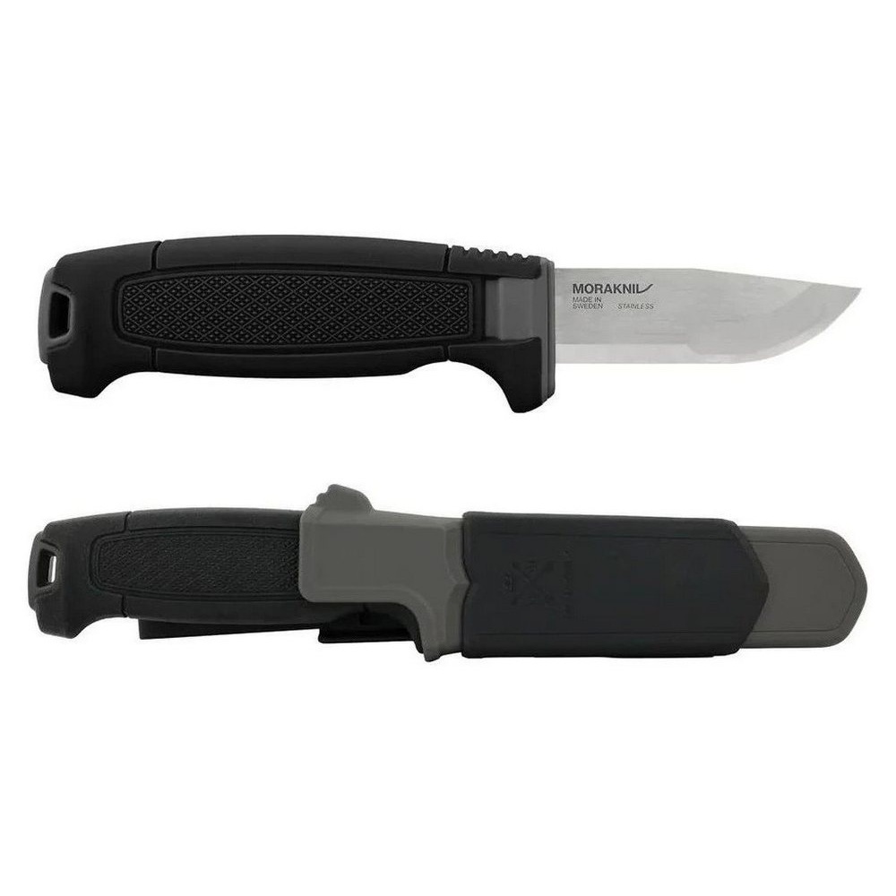 Morakniv Amberg Compact (S) - Black Skies