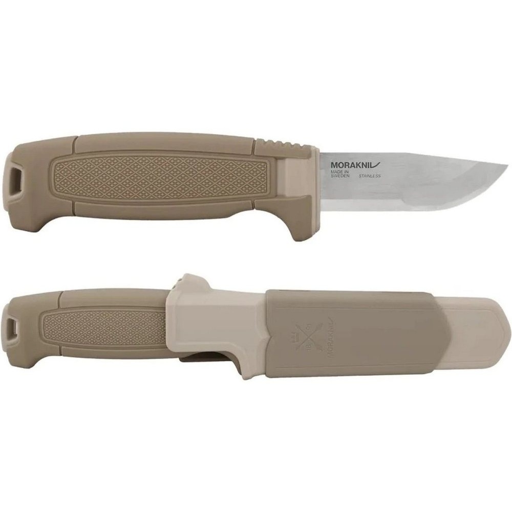 Morakniv Amberg Compact (S) - Sandy Shores