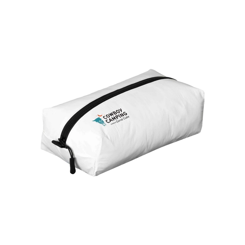 Cowboy Camping Ultralehký organizér Zip Corral Cube M - 2