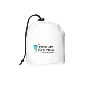Cowboy Camping Ultralehký organizér Pot Sack 750ml (14g)