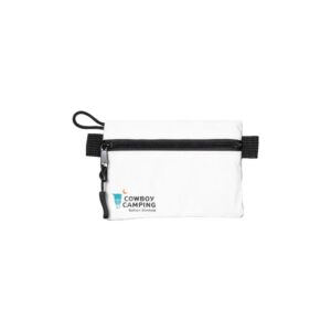 Cowboy Camping Ultralehký organizér / peněženka Wallet (10g)