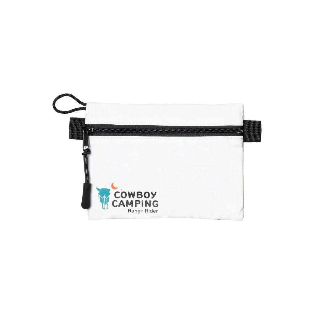 Cowboy Camping Ultralehký organizér / peněženka Passport (12g)