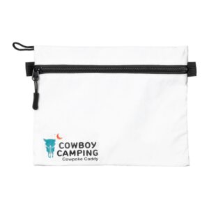 Cowboy Camping Ultralehký organizér / peněženka Large Misc (22g)