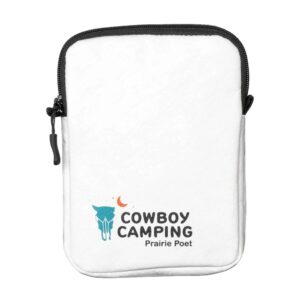 Cowboy Camping Ultralehký organizér E-reader case (41g)