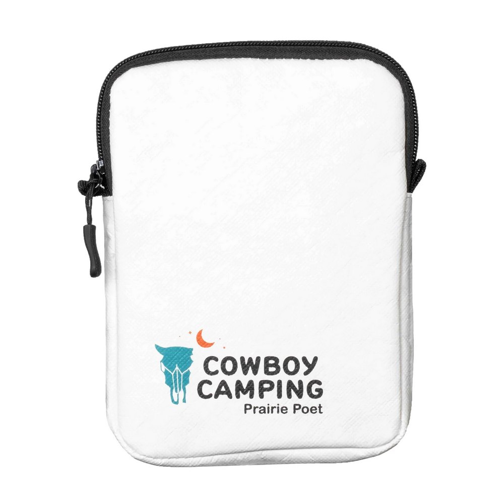 Cowboy Camping Ultralehký organizér E-reader case (41g)
