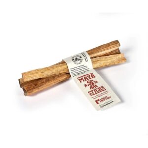 Light My Fire Přírodní podpalovač MayaSticks Small Bundle - 3 ks