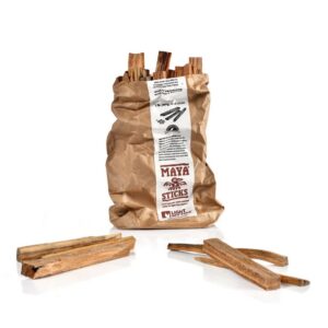 Light My Fire Přírodní podpalovač MayaSticks 450g