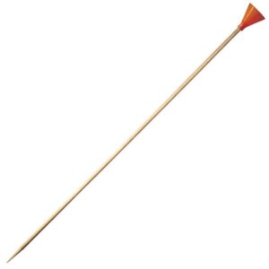 Cold Steel Bambusové šipky .625 Blowgun Darts (50 ks)