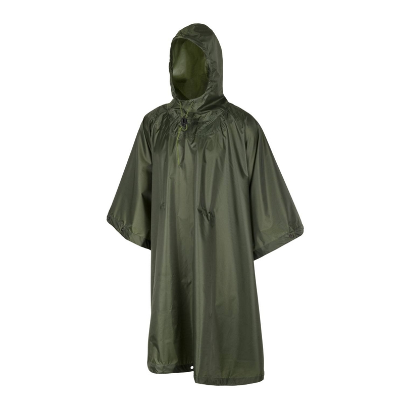 Helikon-Tex Pončo HELIKON U.S. Model - Olive Green