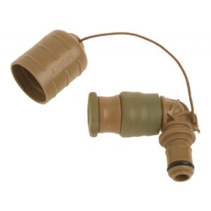 Source Ventil STORM pro hydratační vaky - Coyote