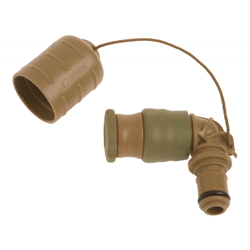 Source Ventil STORM pro hydratační vaky - Coyote