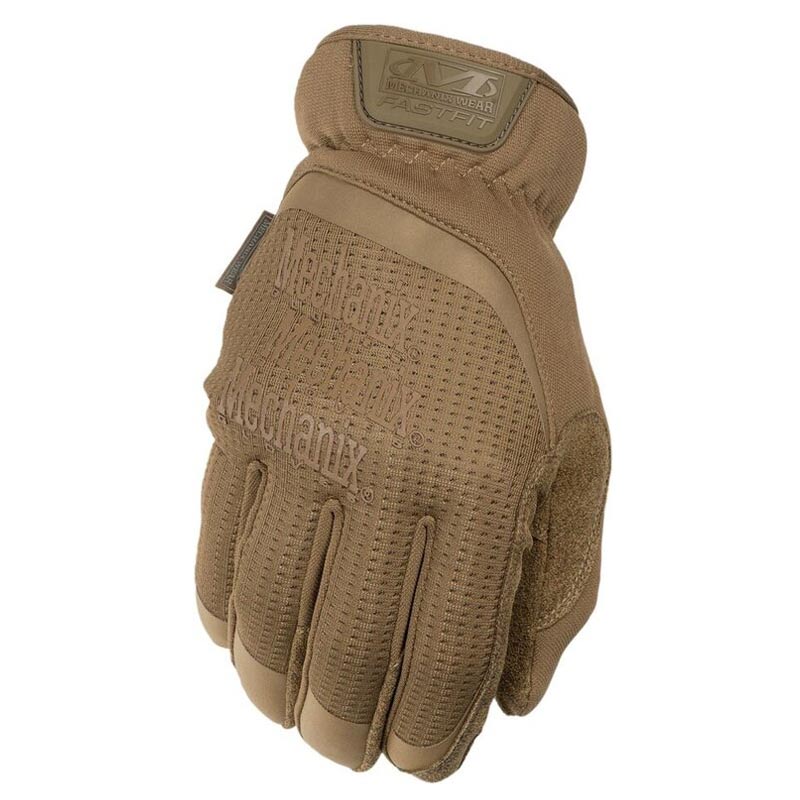 Mechanix Rukavice FastFit Coyote - Gen 2 Velikost: M