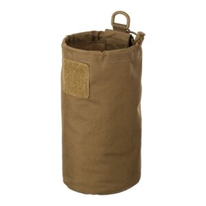 Helikon-Tex Pytlík na opasek HELIKON Bushcraft Dump Pouch - Coyote