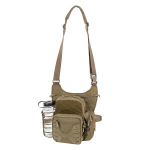 Helikon-Tex Brašna přes rameno HELIKON EDC Side Bag - COYOTE