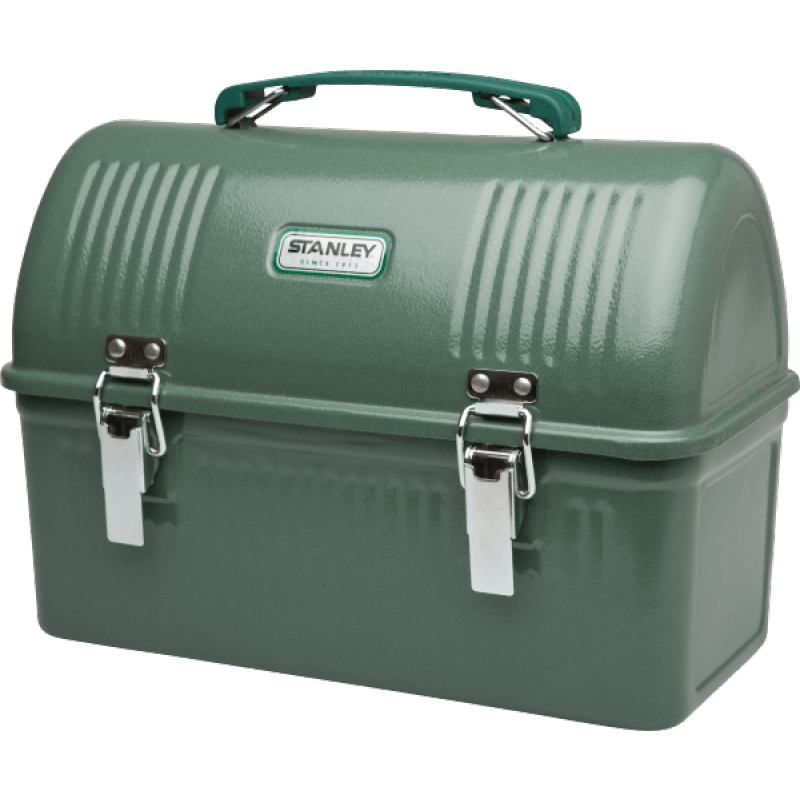 STANLEY Přepravka STANLEY Iconic Classic Lunch box 9