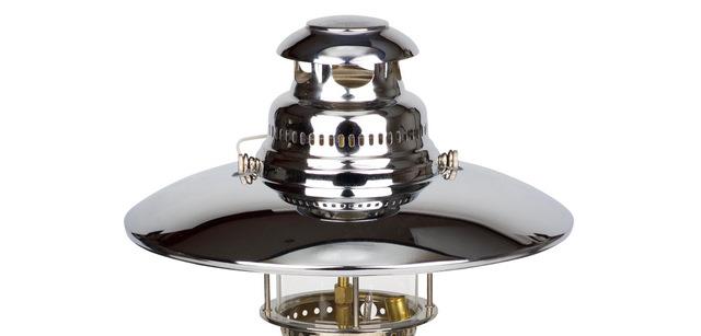 Petromax Reflektor - cylindr pro petrolejovou lampu lampu HK500