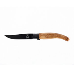 MAIN KNIVES Kapesní nůž MAIN Spanish Line - Olive