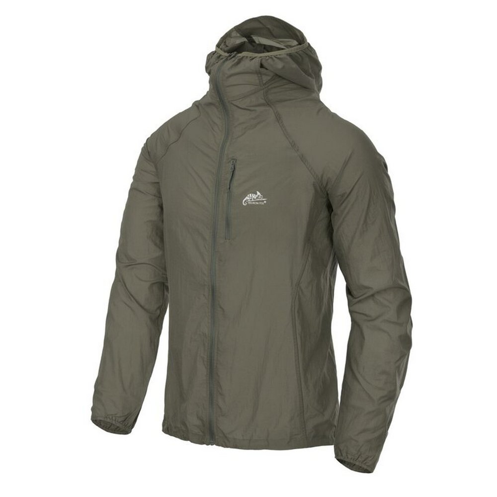 Helikon-Tex Větrovka Helikon-Tex Tramontane WindPack - Taiga Green Velikost: XXL