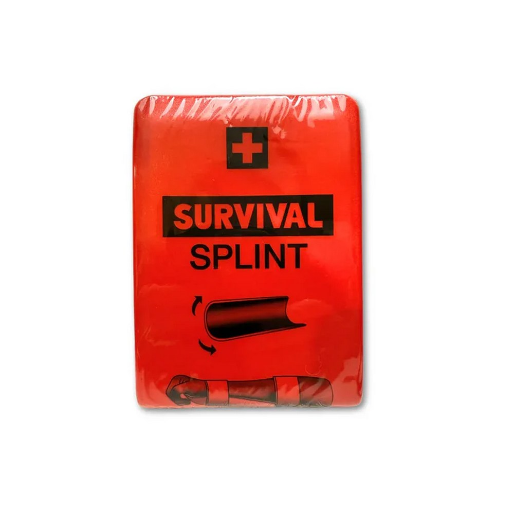 Survival Dlaha Smart Splint (CZ)