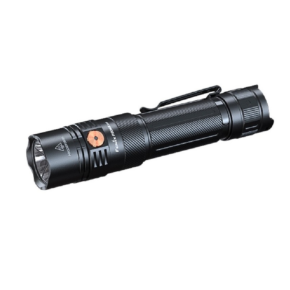 Fenix Nabíjecí svítilna PD36R ACE