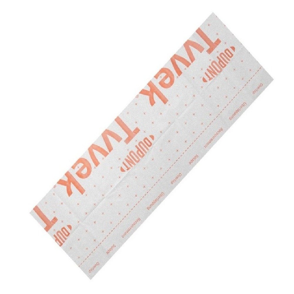 Dupont Podložka pod karimatku ultralehká Tyvek 230x75cm (100g)
