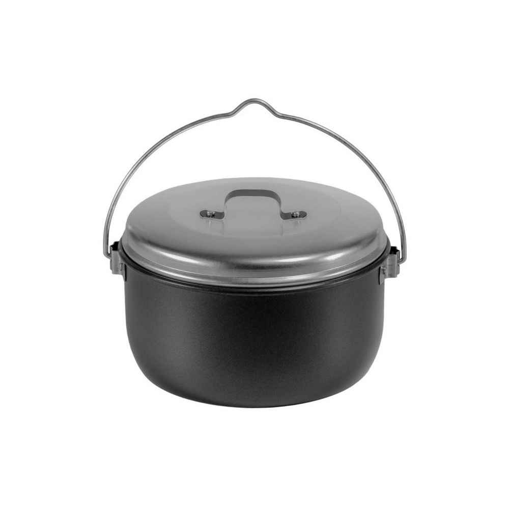 Trangia Kotlík s víkem Billy 25 Black - 2
