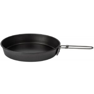 Trangia Velká skládací pánev s nepřilnavým povrchem Frypan XL
