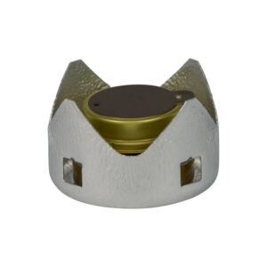Trangia Lihový vařič Spirit burner B25 s lehkým závětřím