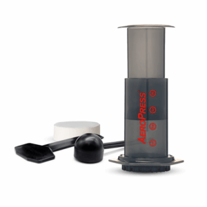 Aerobie (USA) Cestovní kávovar AEROBIE AeroPress - ️ Druhá šance