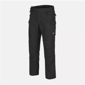 Helikon-Tex Kalhoty HELIKON Pilgrim Pants - Black Velikost: XXXL/LONG
