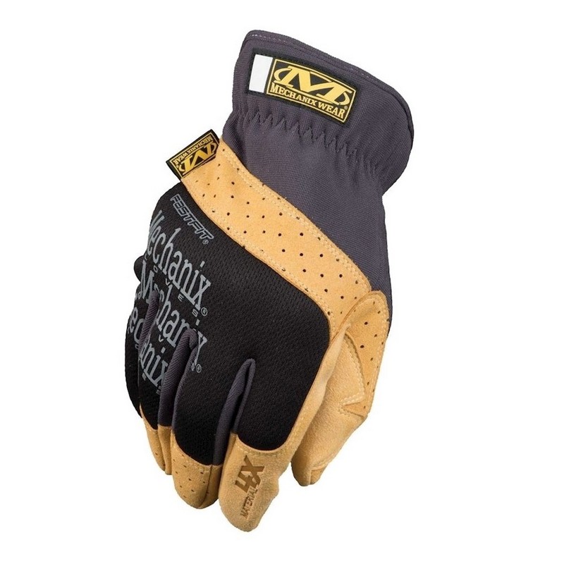Mechanix Rukavice 4x FastFit Velikost: XL