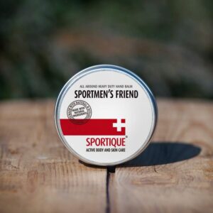 Sportique Balzám univerzální - Sportmen's Friend